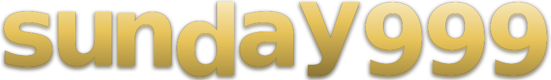 sunday999 logo